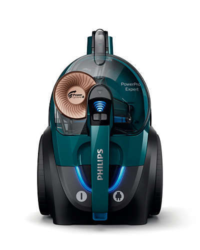 Philips usisavač FC9744/09 PowerPro Expert