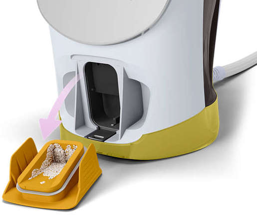 Philips glačalo GC4544/80