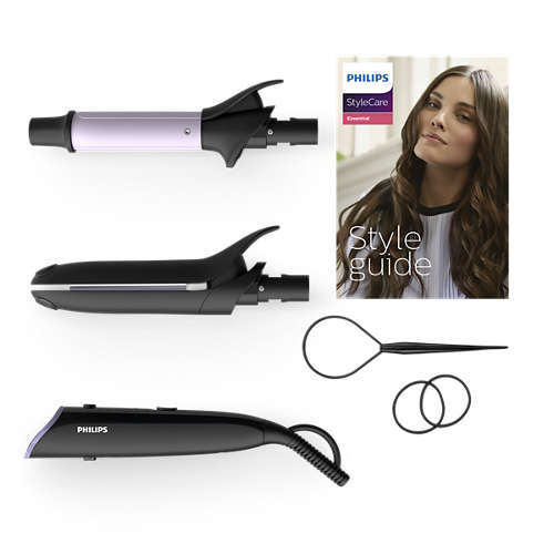 Philips Multi-Styler StyleCare BHH811/00