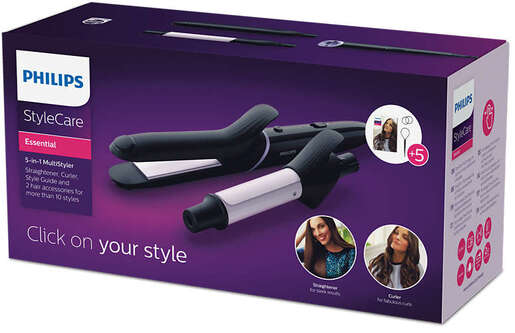 Philips Multi-Styler StyleCare BHH811/00