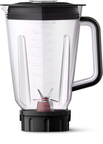Philips blender HR3664/90