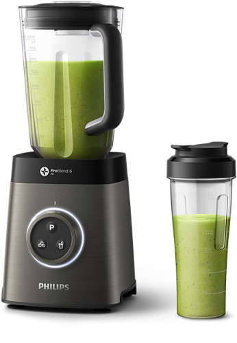 Philips blender HR3664/90