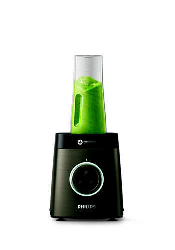 Philips blender HR3664/90
