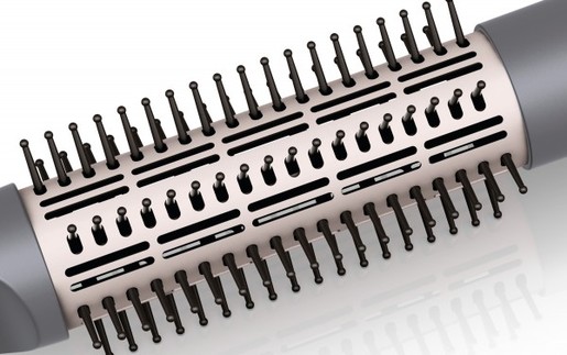 Philips rotirajuća četka za kosu HP8664/00 Dynamic Volumebrush