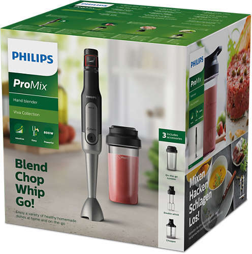 Philips mikser HR2653/90