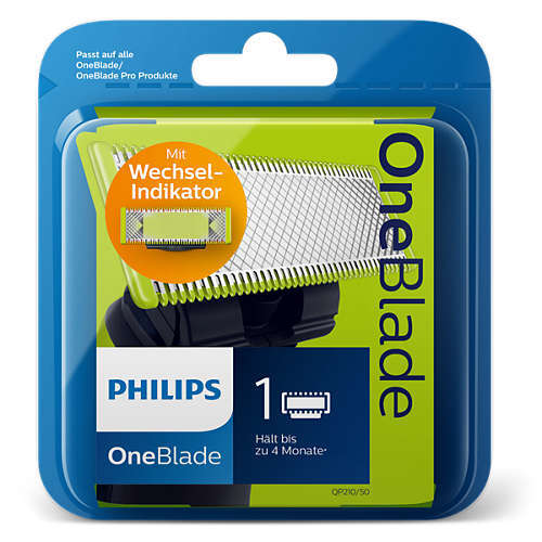 Philips OneBlade zamjenska oštrica QP210/50