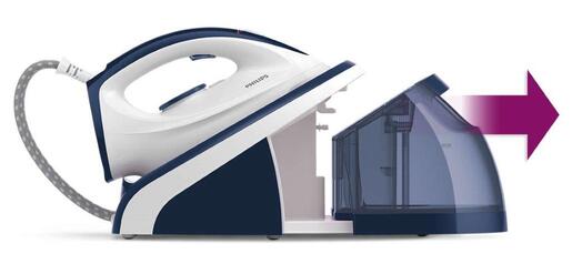 Philips parna postaja HI5916/20