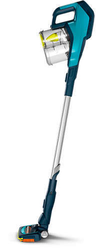 Philips usisavač FC6727/01 SpeedPro