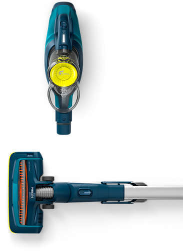 Philips usisavač FC6727/01 SpeedPro