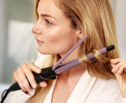 Philips uvijač za kosu BHB871/00 StyleCare