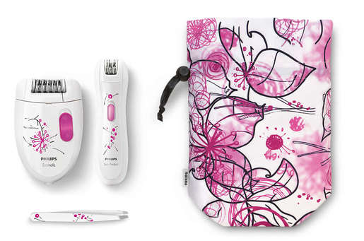 Philips epilator HP6550/01