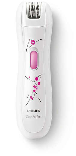 Philips epilator HP6550/01