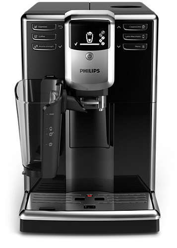 Philips automatski aparat za kavu EP5330/10