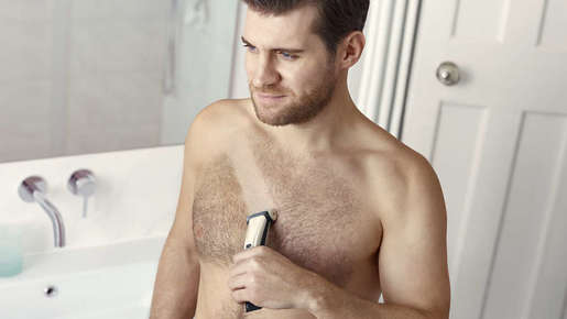 Philips trimer za tijelo serije 7000 BG7025/15