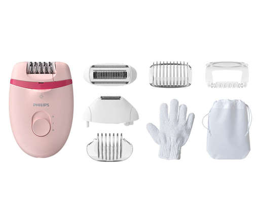 Philips Satinelle Essential epilator BRE285/00