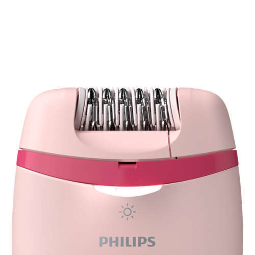 Philips Satinelle Essential epilator BRE285/00