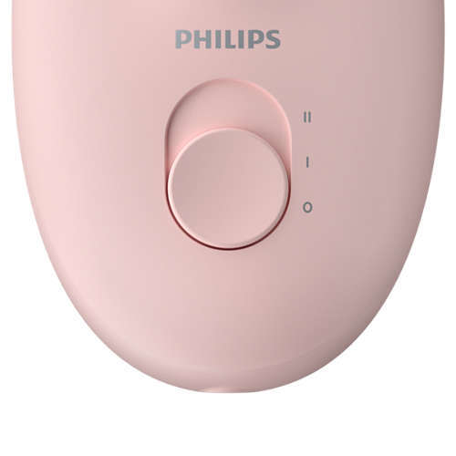 Philips Satinelle Essential epilator BRE285/00
