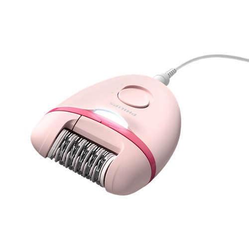 Philips Satinelle Essential epilator BRE285/00