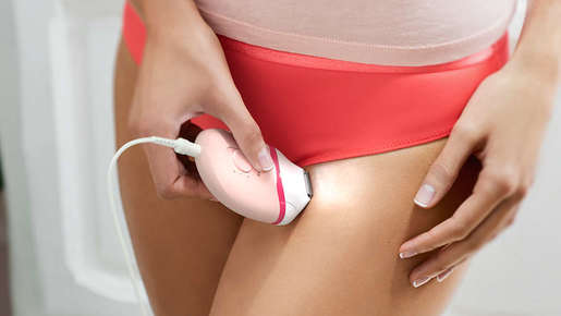 Philips Satinelle Essential epilator BRE285/00