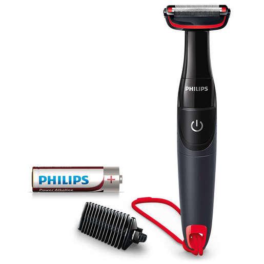 Philips trimer BG105/10