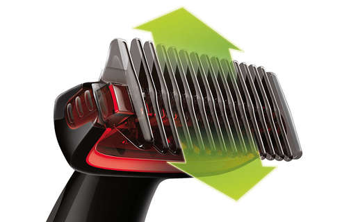 Philips trimer BG105/10