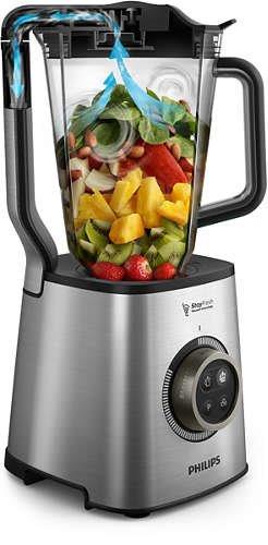 Philips vakumski blender HR3752/00