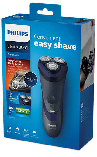 Philips aparat za brijanje  S3120/06
