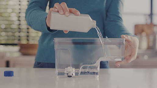 Philips sredstvo za čišćenje CA6700/91