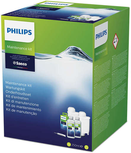 Philips komplet za održavanje CA6706/10