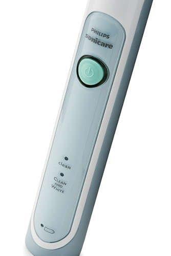 Philips Sonicare Healthy White električna četkica HX6712/43