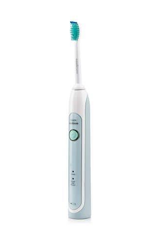 Philips Sonicare Healthy White električna četkica HX6712/43