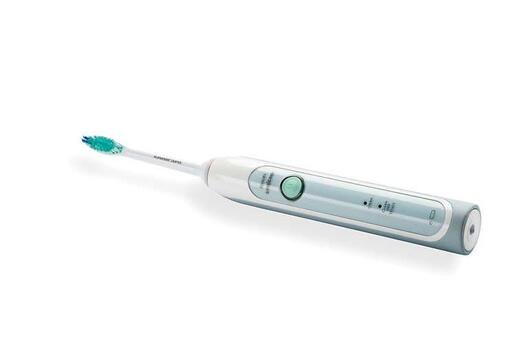 Philips Sonicare Healthy White električna četkica HX6712/43