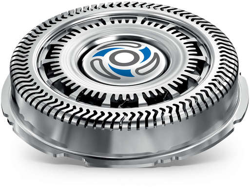 Philips zamjenske glave za brijanje SH70/50