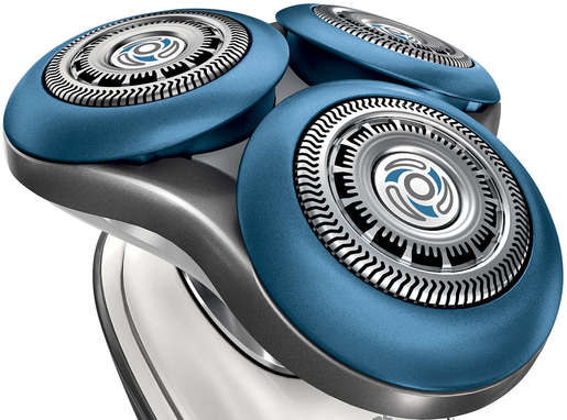 Philips zamjenske glave za brijanje SH70/50