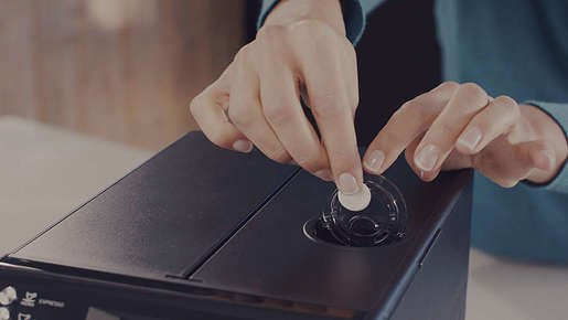 Philips komplet za održavanje CA6704/10