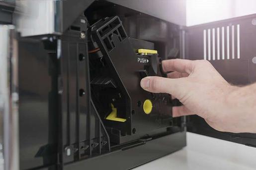 Philips potpuno automatski aparat za espresso kavu EP5334/10