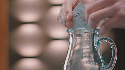 Philips komplet za održavanje CA6705/10