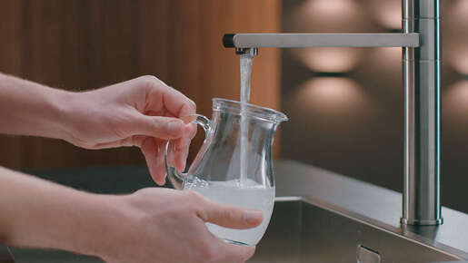 Philips komplet za održavanje CA6705/10