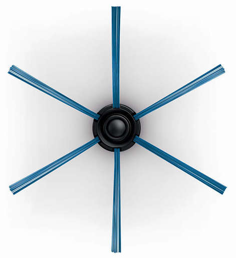 Philips zamjenski komplet FC8068/01