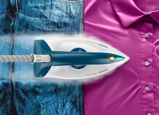 Philips parna postaja GC6709/20