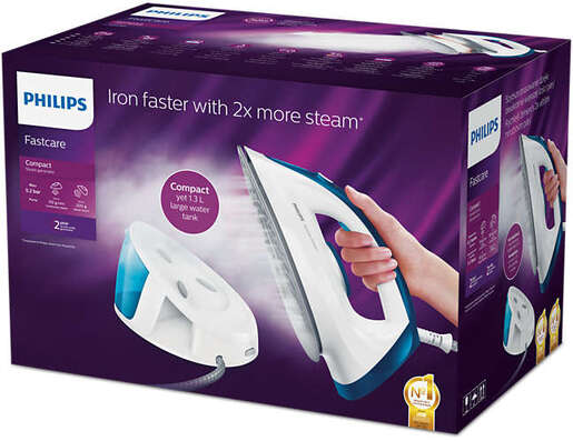 Philips parna postaja GC6709/20