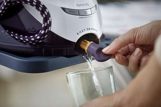 Philips parna postaja GC9660/30