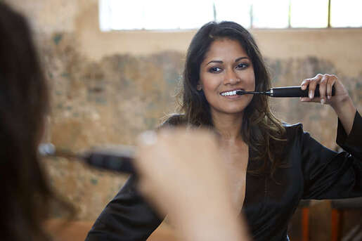 Philips Sonicare DiamondClean električna četkica HX9334/41