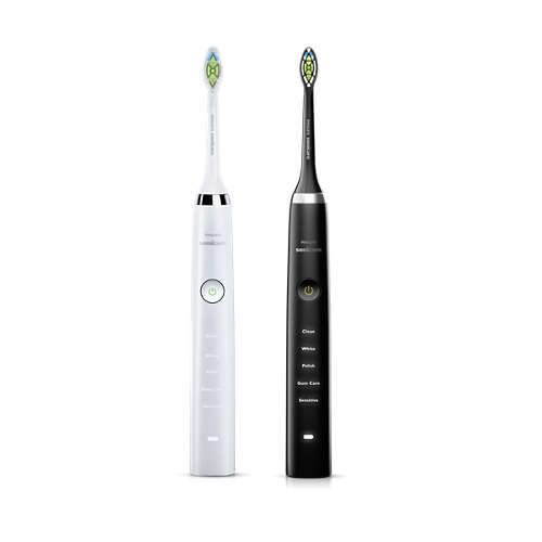 Philips Sonicare DiamondClean električna četkica HX9334/41