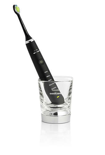 Philips Sonicare DiamondClean električna četkica HX9334/41