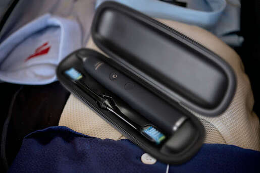 Philips DiamondClean Smart električna četkica HX9903/13