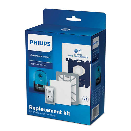 Philips zamjenski set FC8074/01
