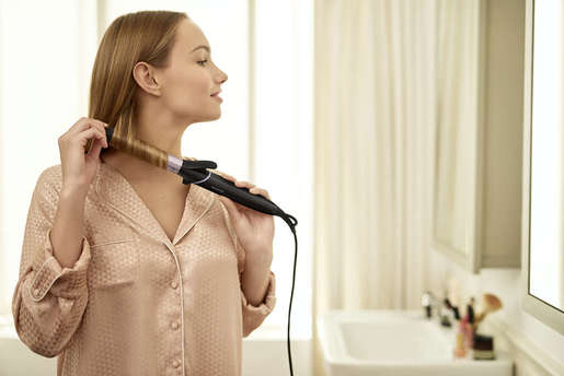 Philips uvijač za kosu StyleCare BHB864/00