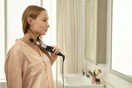 Philips uvijač za kosu StyleCare BHB864/00