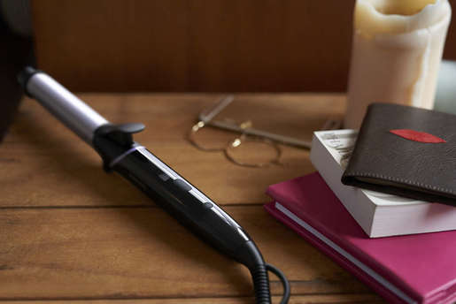 Philips uvijač za kosu StyleCare BHB864/00